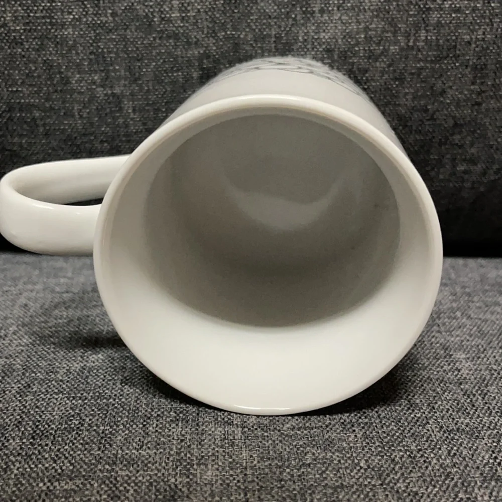 Urban Outfitters Fox Mug